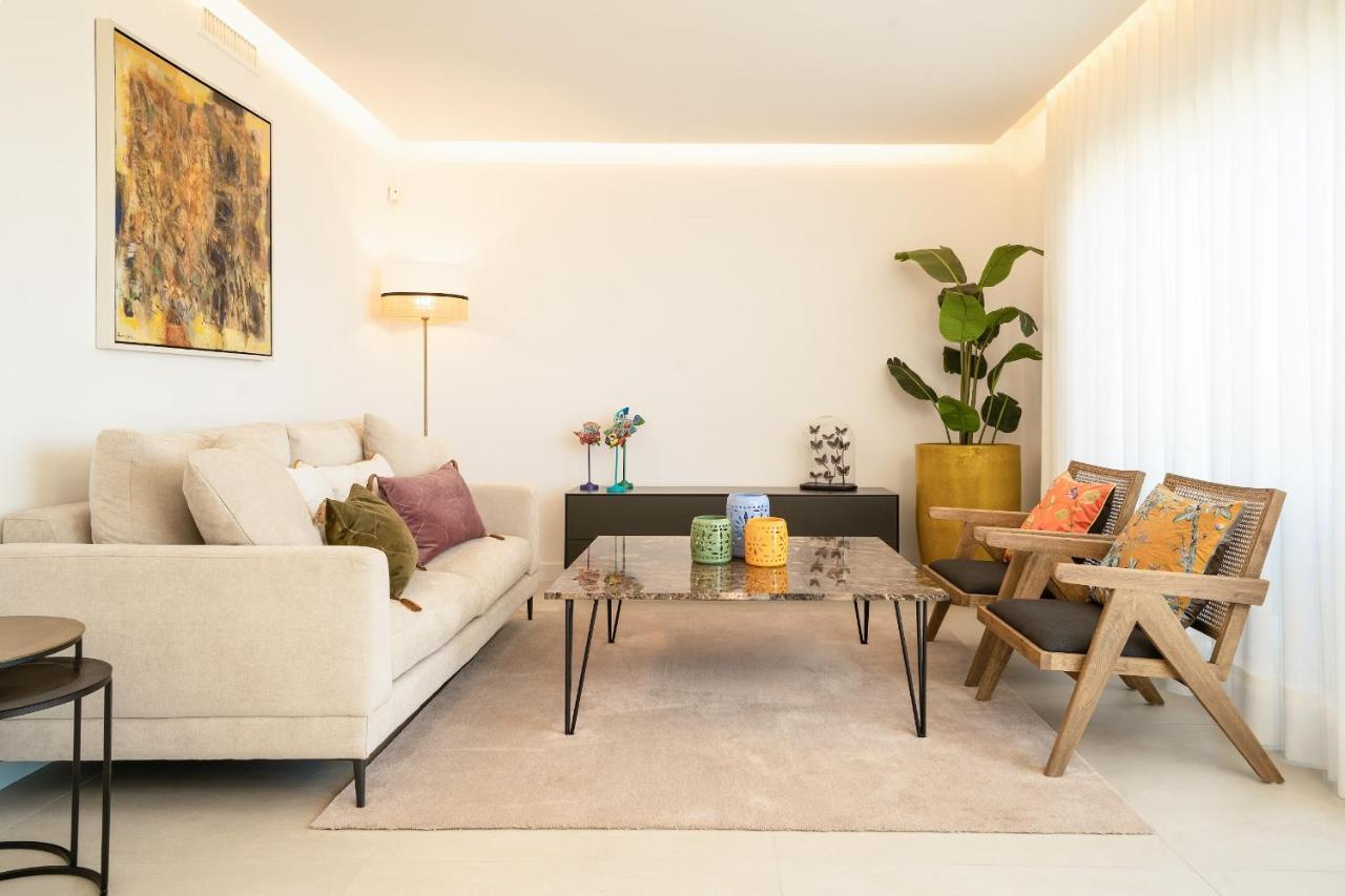 Apartment Harmony In La Cala Golf, Mijas Spain Málaga Dış mekan fotoğraf