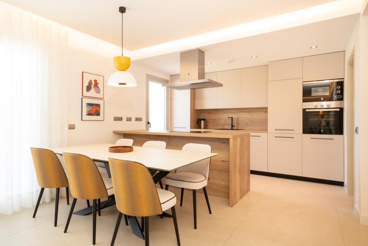 Apartment Harmony In La Cala Golf, Mijas Spain Málaga Dış mekan fotoğraf
