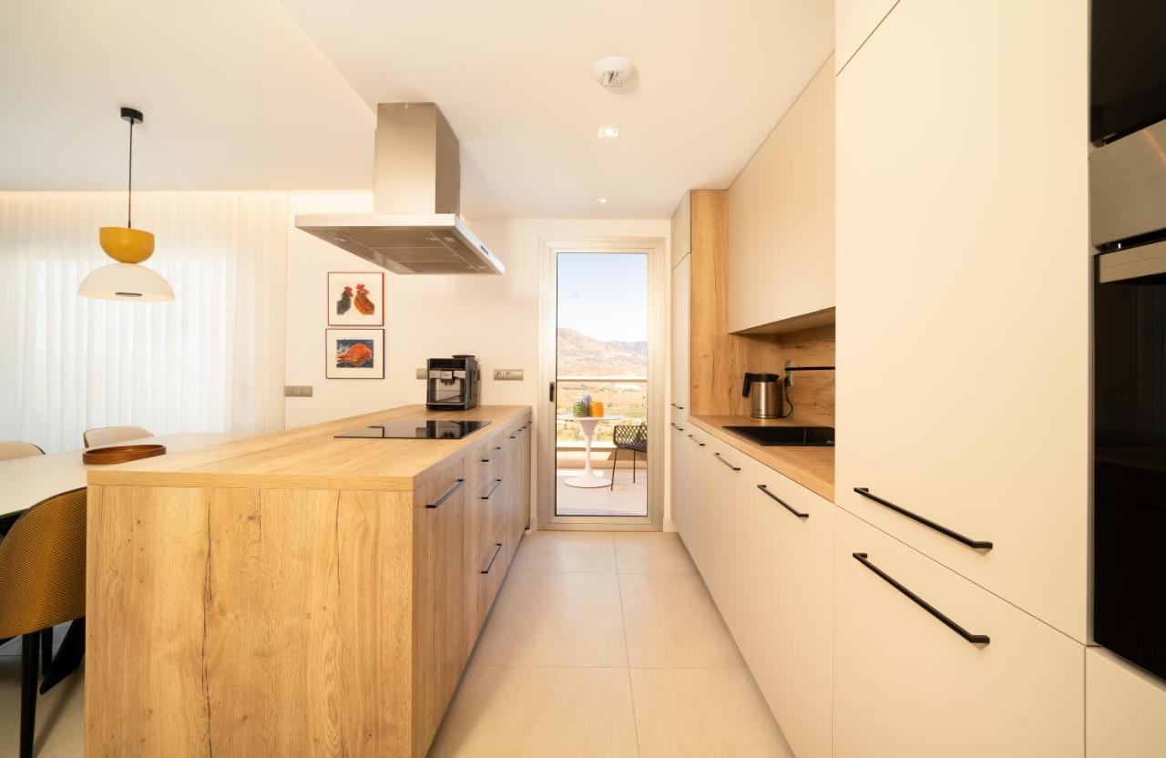 Apartment Harmony In La Cala Golf, Mijas Spain Málaga Dış mekan fotoğraf