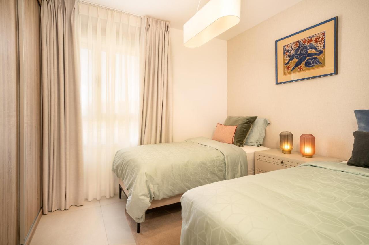 Apartment Harmony In La Cala Golf, Mijas Spain Málaga Dış mekan fotoğraf