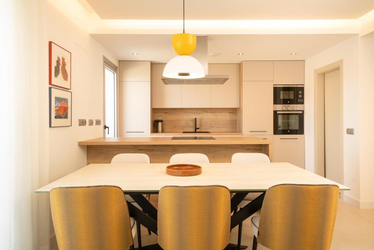Apartment Harmony In La Cala Golf, Mijas Spain Málaga Dış mekan fotoğraf