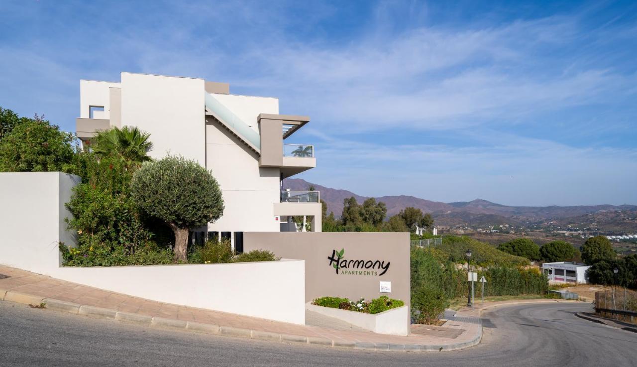Apartment Harmony In La Cala Golf, Mijas Spain Málaga Dış mekan fotoğraf