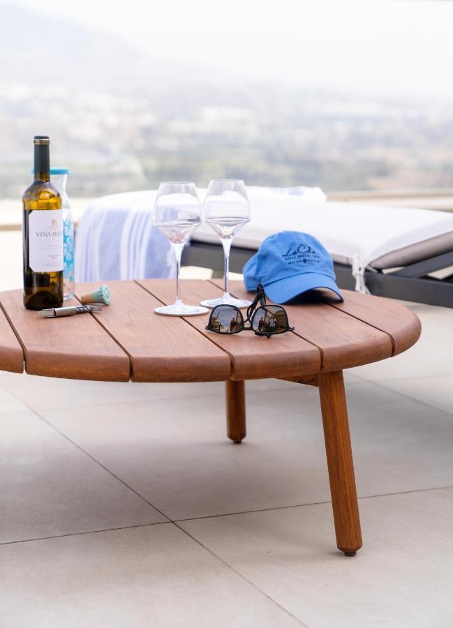 Apartment Harmony In La Cala Golf, Mijas Spain Málaga Dış mekan fotoğraf