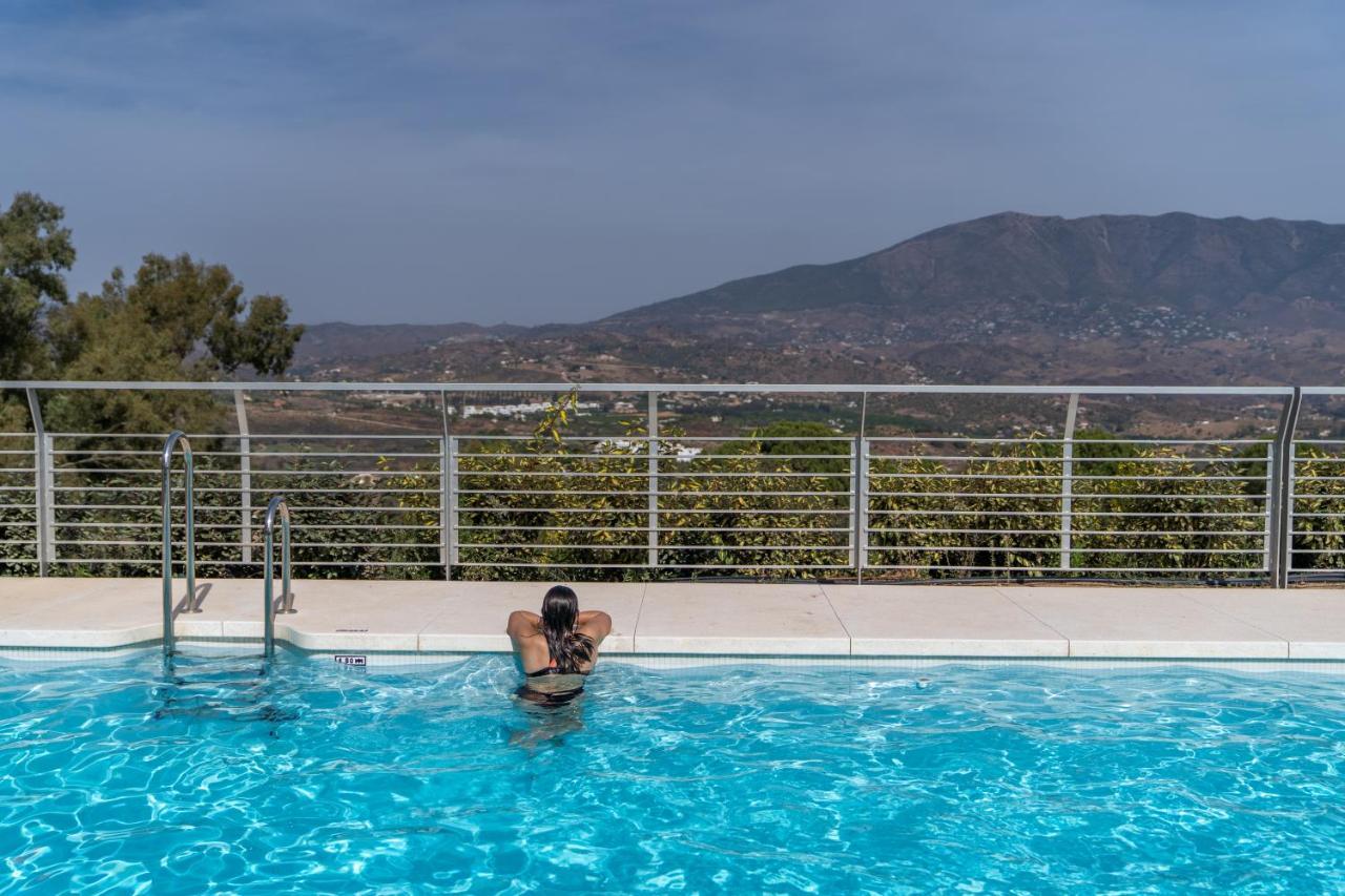 Apartment Harmony In La Cala Golf, Mijas Spain Málaga Dış mekan fotoğraf