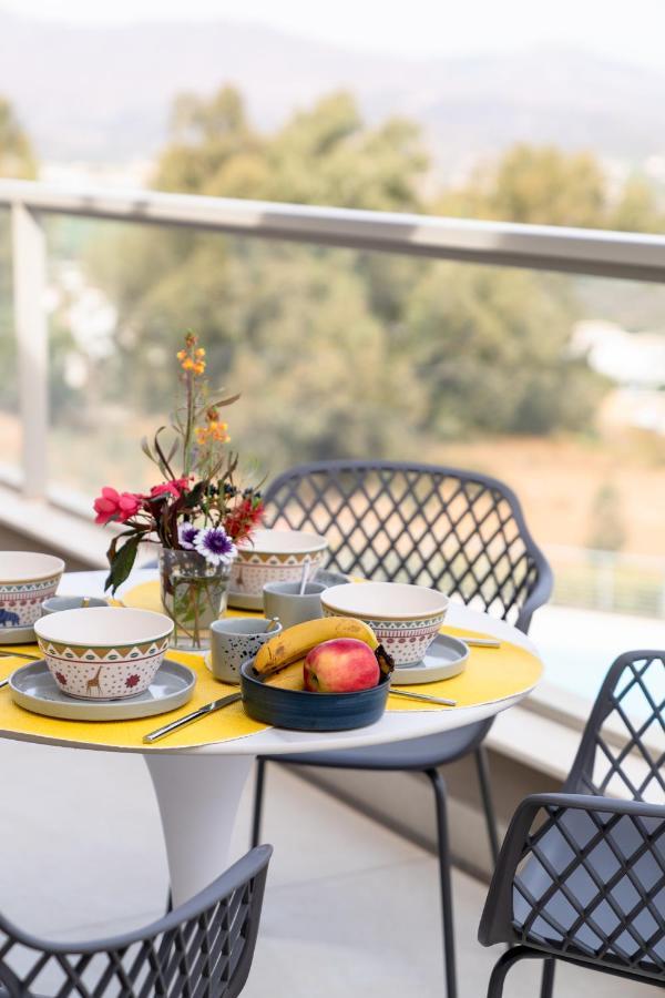 Apartment Harmony In La Cala Golf, Mijas Spain Málaga Dış mekan fotoğraf