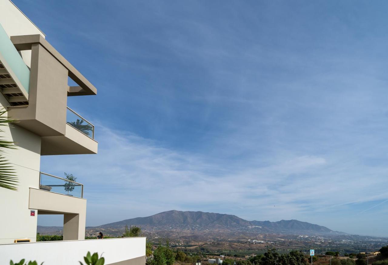 Apartment Harmony In La Cala Golf, Mijas Spain Málaga Dış mekan fotoğraf