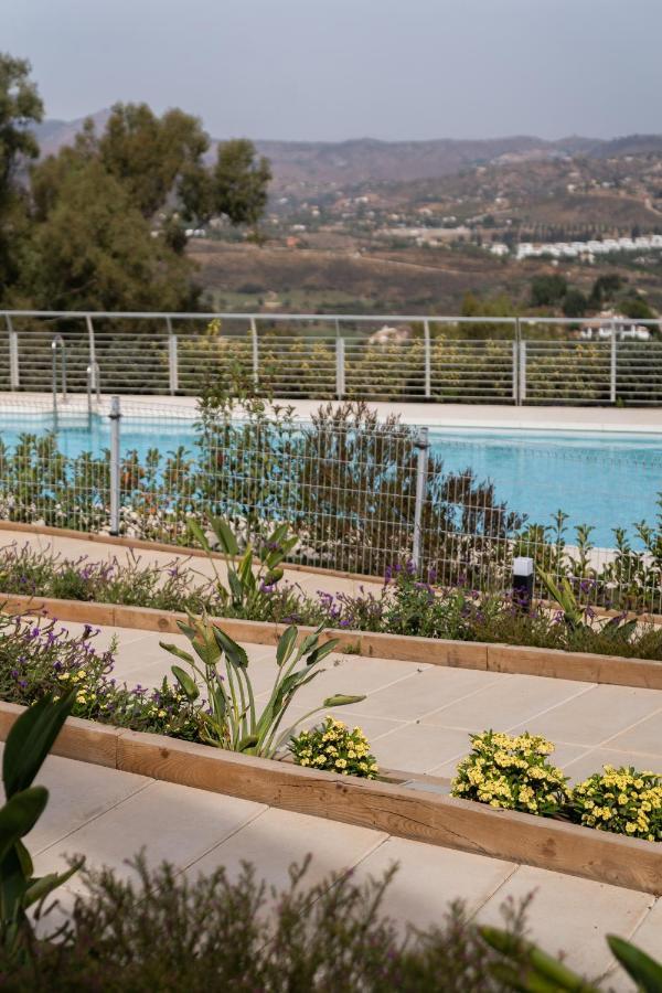 Apartment Harmony In La Cala Golf, Mijas Spain Málaga Dış mekan fotoğraf